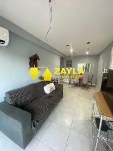 Apartamento com 2 Quartos à venda, 72m² no Vila Kosmos, Rio de Janeiro