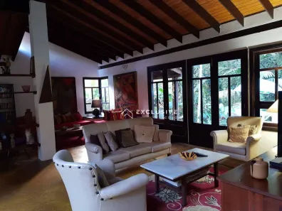 Casa com 3 Quartos à venda, 153m² no Prumirim, Ubatuba