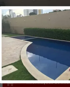 Apartamento com 2 Quartos para alugar, 64m² no Araés, Cuiabá