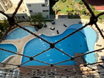 Apartamento com 3 Quartos à venda, 114m² no Olaria, Porto Velho