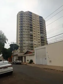 Apartamento com 3 Quartos à venda, 125m² no Paulista, Piracicaba