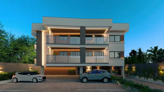 Apartamento com 2 Quartos à venda, 73m² no Itaúna, Saquarema