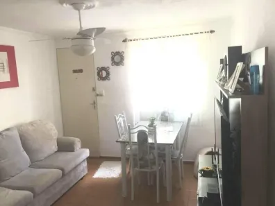 Apartamento com 2 Quartos à venda, 50m² no Jardim Olga Veroni, Limeira