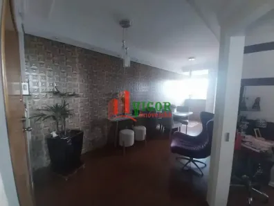 Apartamento com 3 Quartos à venda, 65m² no Glória, Contagem