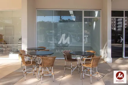 Sala Comercial para alugar, 42m² no Jardim Palma Travassos, Ribeirão Preto