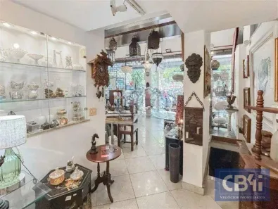 Ponto Comercial à venda, 295m² no Ipanema, Rio de Janeiro