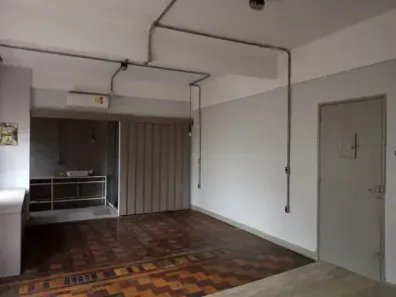 Apartamento com 1 Quarto para venda ou aluguel, 35m² no Centro Histórico, Porto Alegre