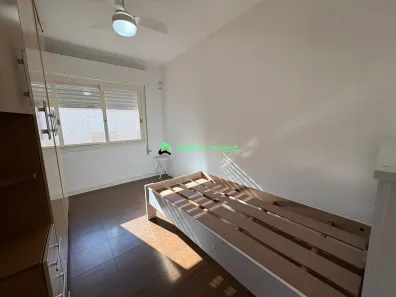 Apartamento com 3 Quartos para venda ou aluguel, 74m² no Nossa Senhora das Graças, Canoas