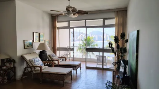 Apartamento com 3 Quartos à venda, 110m² no Vila Luis Antônio, Guarujá