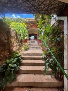 Casa com 3 Quartos para alugar, 412m² no Residencial Parque Rio das Pedras, Campinas