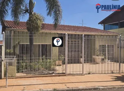 Casa com 3 Quartos à venda, 184m² no Jardim dos Calegaris, Paulínia