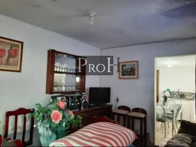 Casa com 3 Quartos à venda, 125m² no Vila Floresta, Santo André