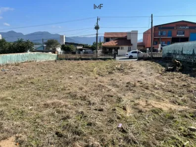 Lote/Terreno à venda, 416m² no Das Nações, Timbó