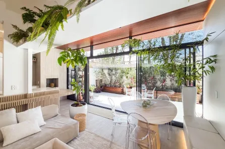 Apartamento com 3 Quartos à venda, 239m² no Alto da Glória, Curitiba