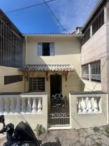 Sobrado com 2 Quartos à venda, 60m² no Parque Casa de Pedra, São Paulo