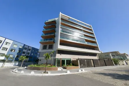 Apartamento com 3 Quartos à venda, 95m² no Centro, Cabo Frio