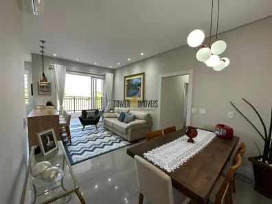 Apartamento com 3 Quartos à venda, 95m² no Swiss Park, Campinas