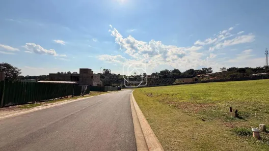 Lote/Terreno à venda, 532m² no Jardim Residencial Reserva Itanhangá, Indaiatuba