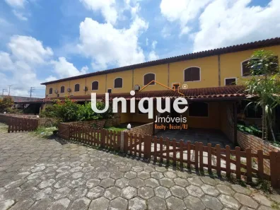 Casa com 2 Quartos à venda, 120m² no Braga, Cabo Frio