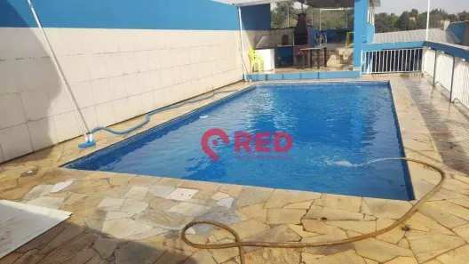 Fazenda/Sítio com 2 Quartos à venda, 200m² no Morros, Votorantim