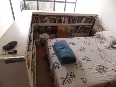 Apartamento com 1 Quarto à venda, 45m² no Centro, Rio de Janeiro