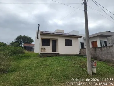Casa com 2 Quartos à venda, 258m² no Kurtz, São Sepé