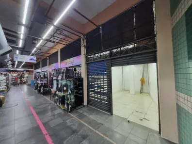 Ponto Comercial à venda, 17m² no Madureira, Rio de Janeiro