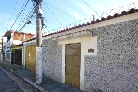 Casa com 2 Quartos à venda, 130m² no Jardim Record, São Paulo