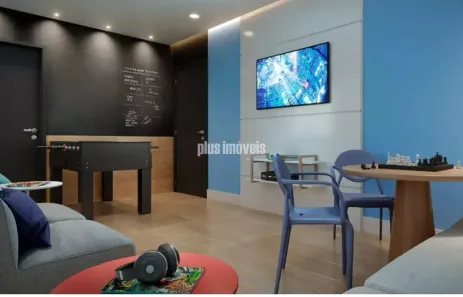 Apartamento com 2 Quartos à venda, 41m² no Vila Plana, São Paulo