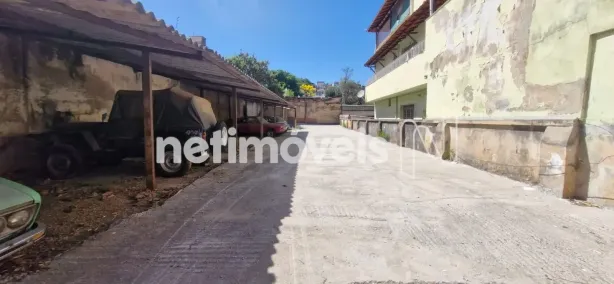 Lote/Terreno à venda, 348m² no Serra, Belo Horizonte