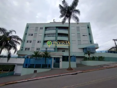 Apartamento com 2 Quartos à venda, 77m² no Bom Abrigo, Florianópolis
