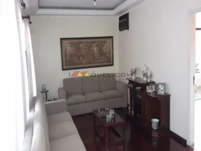 Sobrado com 8 Quartos à venda, 673m² no Santana, Rio Claro