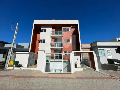 Apartamento com 2 Quartos à venda, 78m² no Desbravador, Chapecó