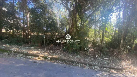 Lote/Terreno à venda, 1425m² no Quintas do Sol, Nova Lima
