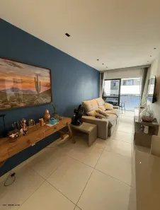 Apartamento com 2 Quartos para alugar, 60m² no Jatiúca, Maceió
