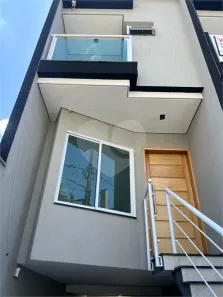 Sobrado com 2 Quartos à venda, 146m² no Vila Carolina, São Paulo