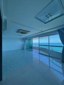 Apartamento com 4 Quartos para alugar, 162m² no Casa Caiada, Olinda