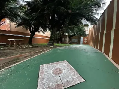 Sobrado com 4 Quartos à venda, 63m² no Balneario Gaivotas, Itanhaém