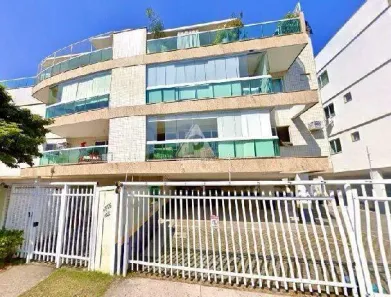 Apartamento com 3 Quartos à venda, 102m² no Recreio dos Bandeirantes, Rio de Janeiro