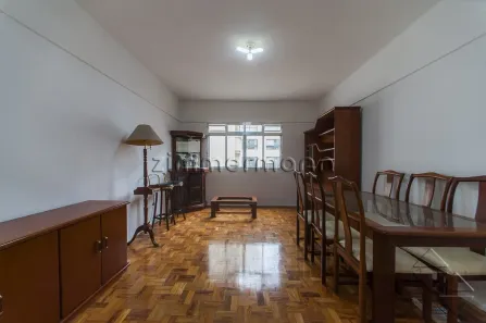 Apartamento com 2 Quartos à venda, 75m² no Consolação, São Paulo