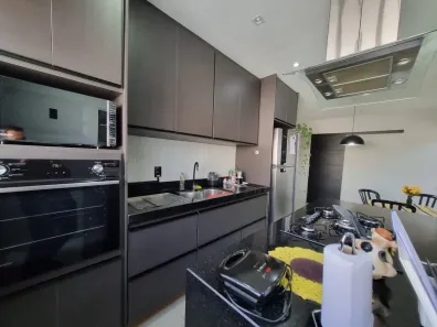 Sobrado com 2 Quartos à venda, 190m² no Parque Via Norte, Campinas