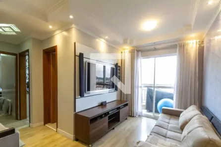 Apartamento com 2 Quartos à venda, 51m² no Assunção, São Bernardo do Campo