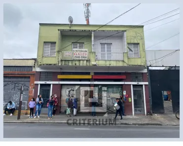 Prédio Comercial à venda, 454m² no Penha de França, São Paulo