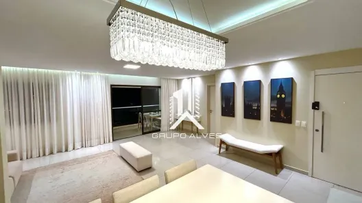 Apartamento com 2 Quartos à venda, 109m² no Imbiribeira, Recife
