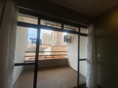 Apartamento com 3 Quartos à venda, 105m² no Jardim Paulista, Ribeirão Preto