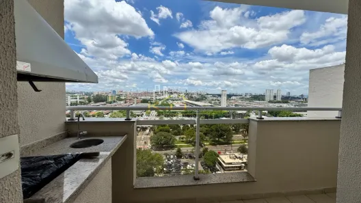 Cobertura com 2 Quartos à venda, 100m² no Vila Leopoldina, São Paulo