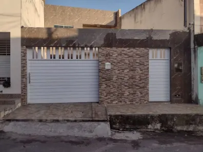 Casa com 4 Quartos à venda, 280m² no Lamarão, Aracaju