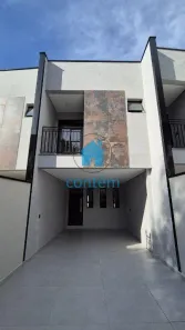 Sobrado com 3 Quartos à venda, 115m² no Bela Vista, Osasco