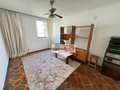 Apartamento com 2 Quartos à venda, 61m² no Vila Siqueira (Zona Norte), São Paulo