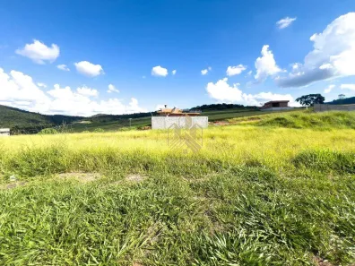 Lote/Terreno à venda, 314m² no Laranja Azeda, Atibaia